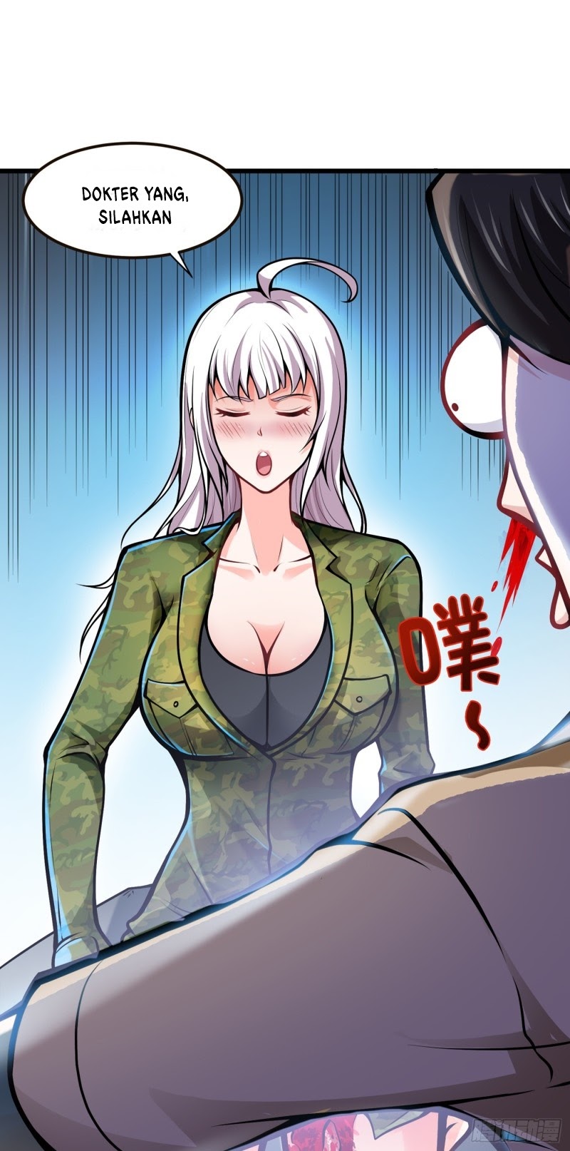 Strongest Divine Doctor Mixed City Chapter 61 Gambar 2